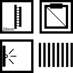 Discovery | Fluorescence (LED, 488nm)
