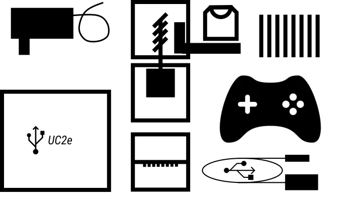Discovery | Electronics